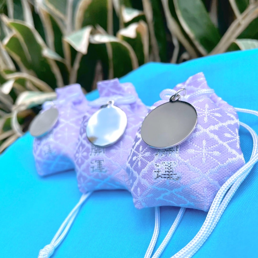 開運勾玉守」新色登場！御岩神社公式ブログ 巫女ノコトノハ