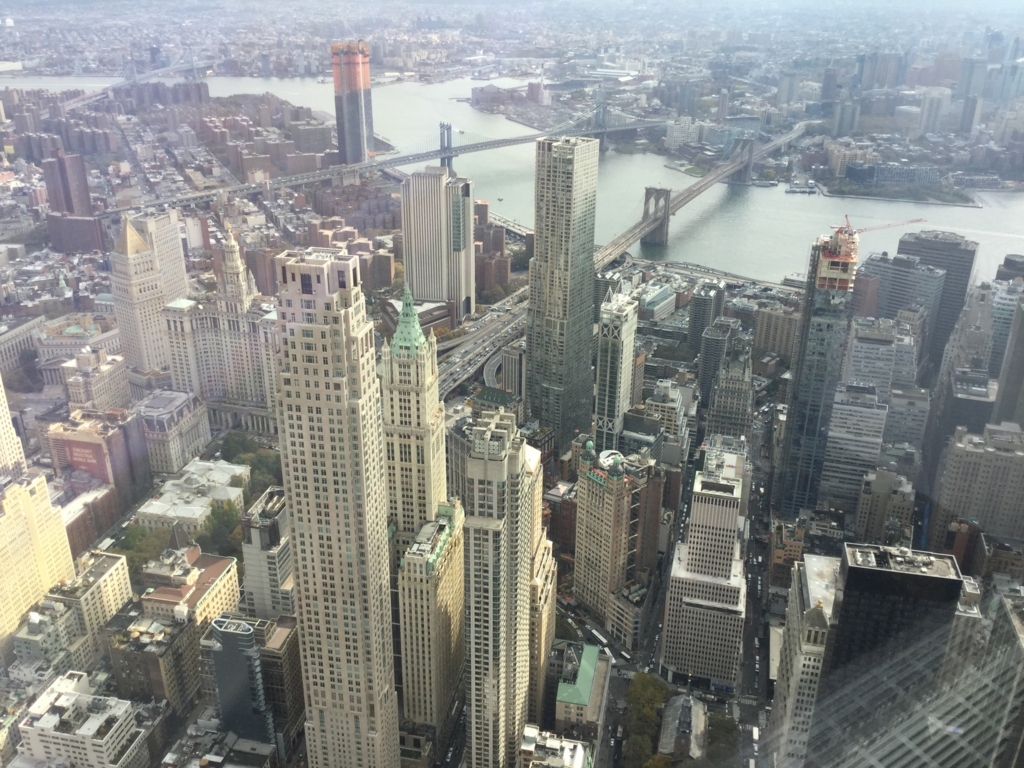 知的、優雅 新しいニューヨーク旅 アートスポット堪能THE