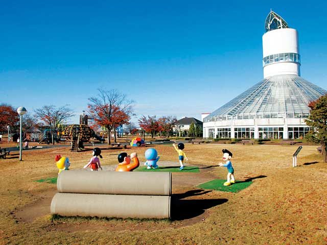 高岡市周辺、子供の遊び場室内、室外どっちもOK！ 体験レビュー高岡暮らし.com