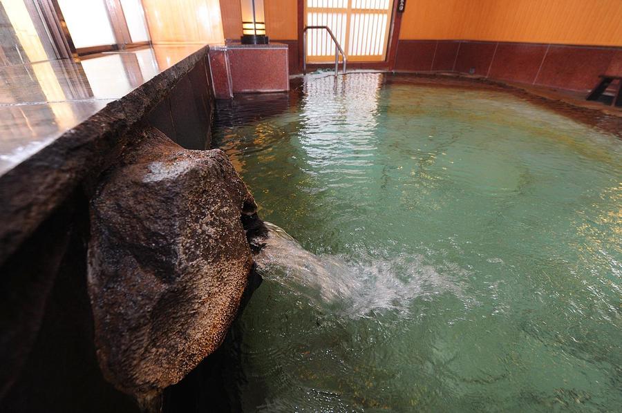 大丸温泉旅館 栃木県那須町- まさの日記