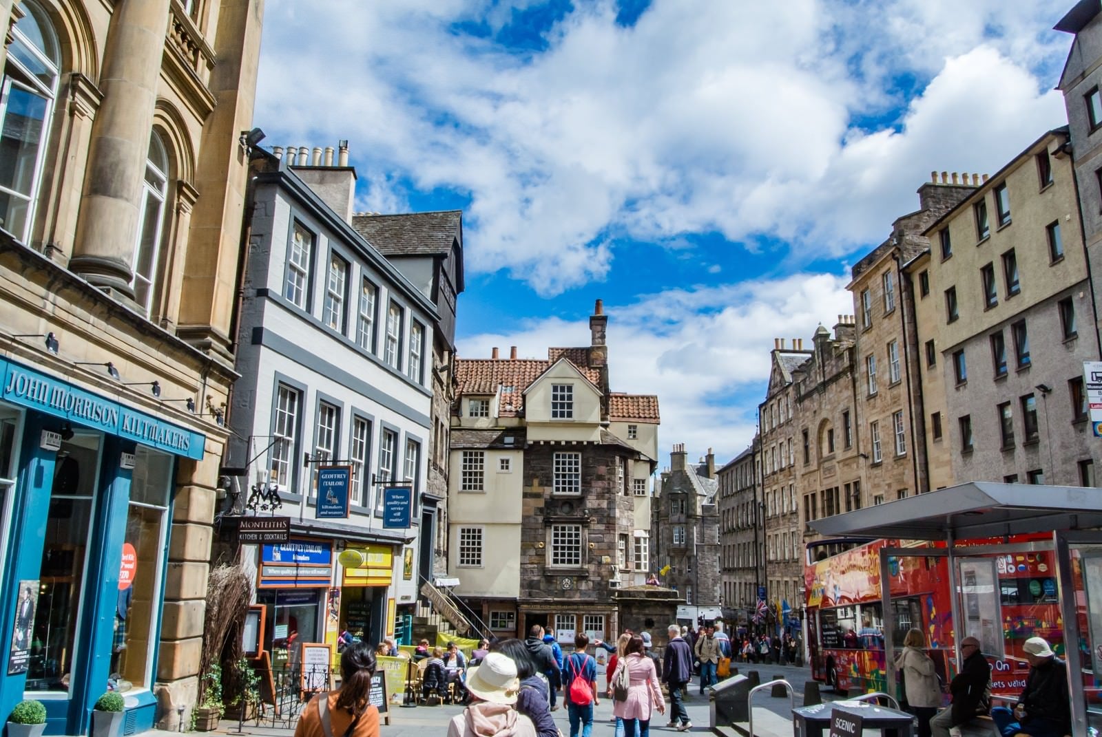 SNS映え間違いなし！世界のカラフルな街13選楽天トラベル