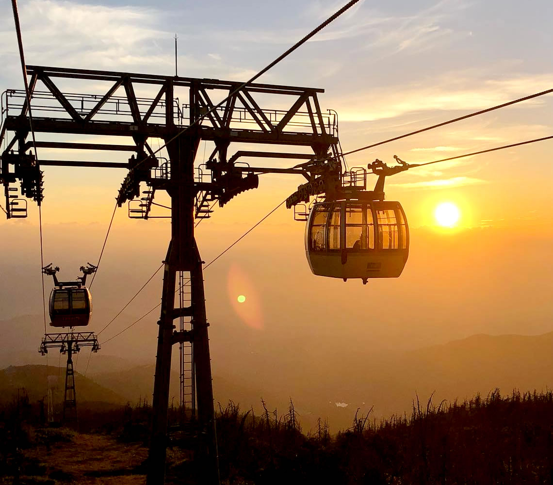 蔵王ロープウェイ の周辺スポット・アクセス・口コミ - Prism