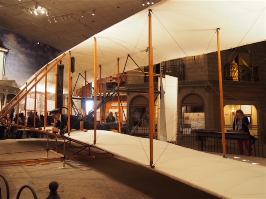 2025 スミソニアン自然史＋航空宇宙博物館ツアー 8ppl