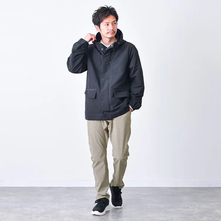 2024春夏 CHUMSの鉄板キャンプ・アウトドアコーデCHUMS チャムス アウトドアファッション公式通販