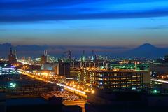 東京の夜景ドライブおすすめ10選！ロマンチックで幻想的な景色を - じゃらんレンタカードライブガイド