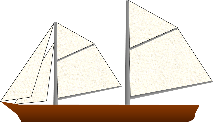 ヨットはどうやって進む？ 風から揚力を生み、推進力に - 日本経済新聞