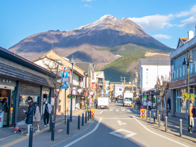 雨の日におすすめ。別府・大分観光コースモデルコース別府温泉の観光・旅行情報サイト 別府たび