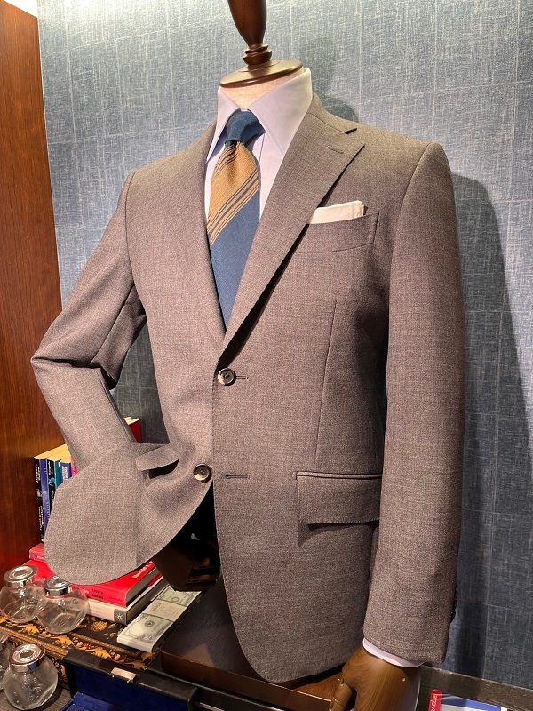 2025年春夏素材のご紹介！！Part 1『CUBA BEACH』: