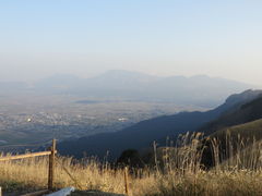 西湯浦園地展望所 アソビュー！