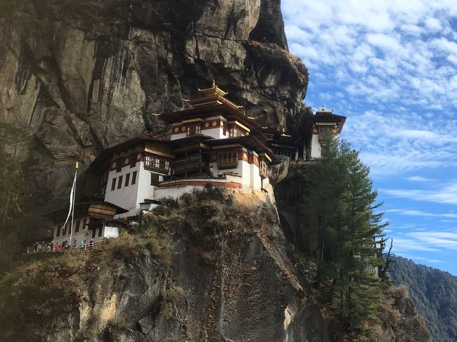 前編 女ひとりでブータンに行ってみた！ブータン旅行記STW