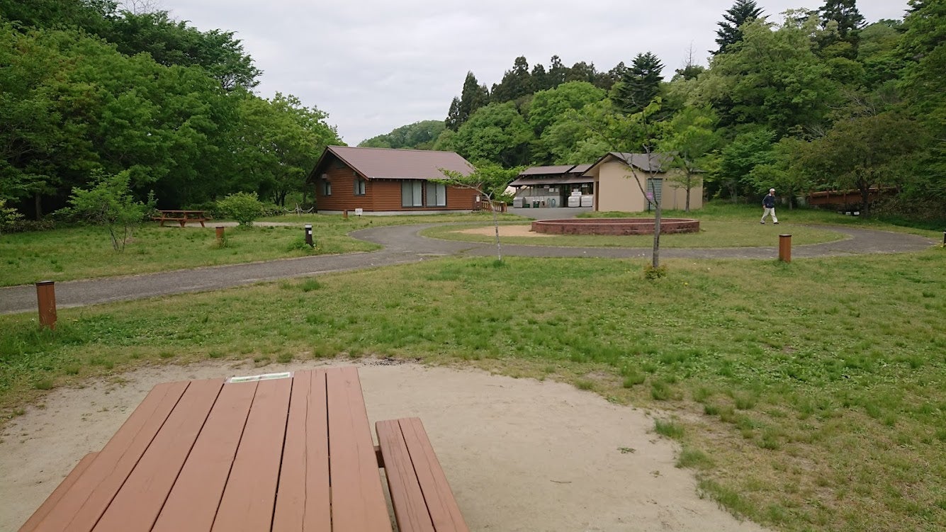 仙台市 バーベキューに芋煮会にハイキングも楽しめる！水の森公園で元気すぎる男児もヘトヘトに！ ゆりゆり- エキスパート