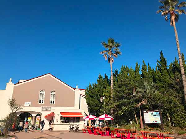 銚子電鉄 犬吠駅銚子市観光協会