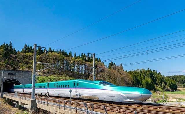 一筆書き切符でお得な電車旅へ！乗車券の買い方・ルールまとめニコマップ