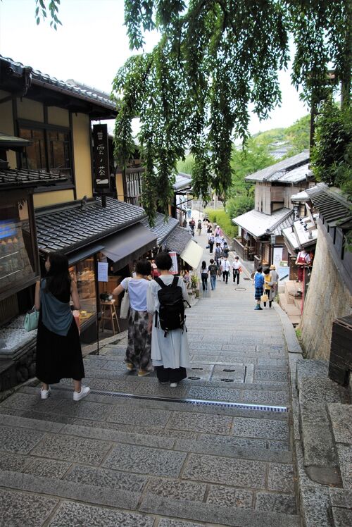 法観寺 八坂の塔- 見どころ、アクセス &