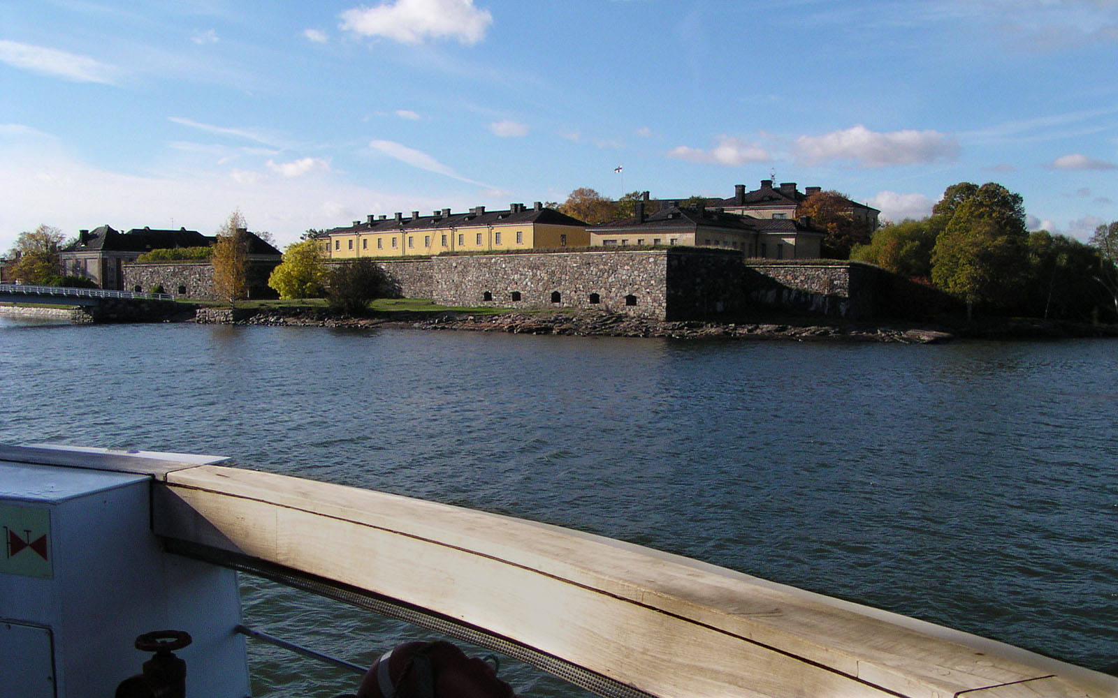 スオメンリンナ島 写真素材918534無料 - フォトライブラリー photolibrary