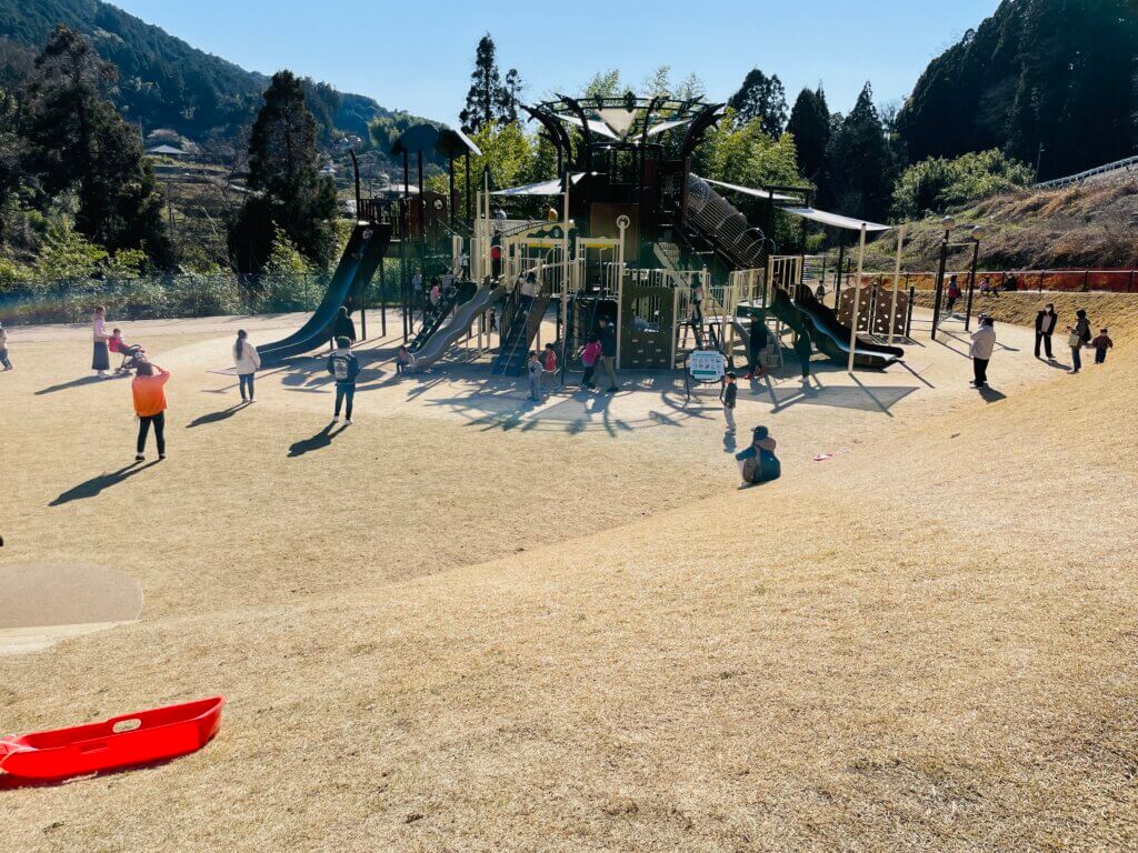益城町の新スポット 潮井自然公園キャンプ場がオープン！大人も子どもも大満喫な一日 – ROUTe