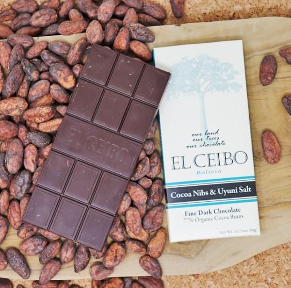 カカオ豆ときび砂糖だけで作るクラフトチョコレート＜ボリビア産カカオ80％＞ More Choco愛知県産-