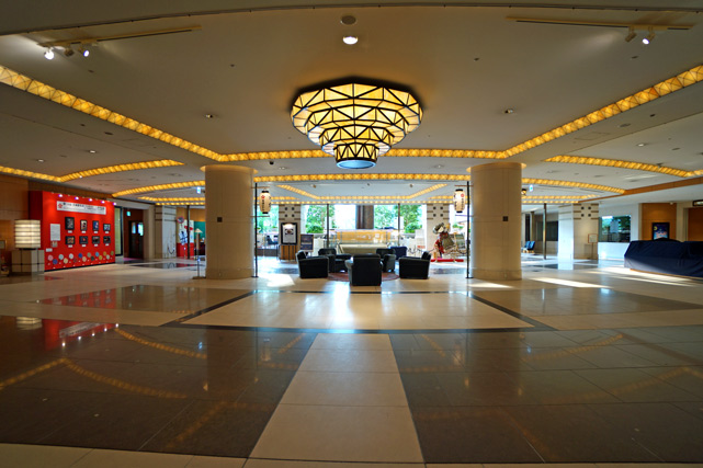 店舗案内 帝国ホテル大阪店 _sp銀座久兵衛