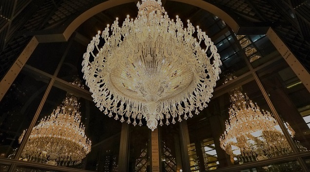 恵比寿ガーデンプレイスのイルミネーション2023-2024！時間や期間・駐車場情報を解説セロリのひとりごと