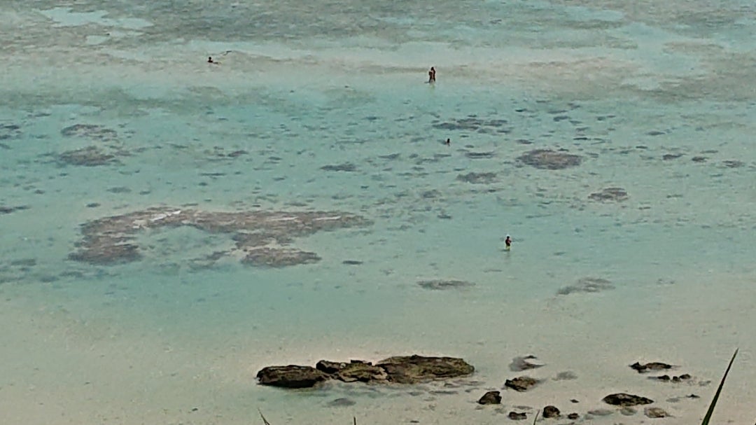 GIビーチ沖縄観光情報WEBサイト おきなわ物語