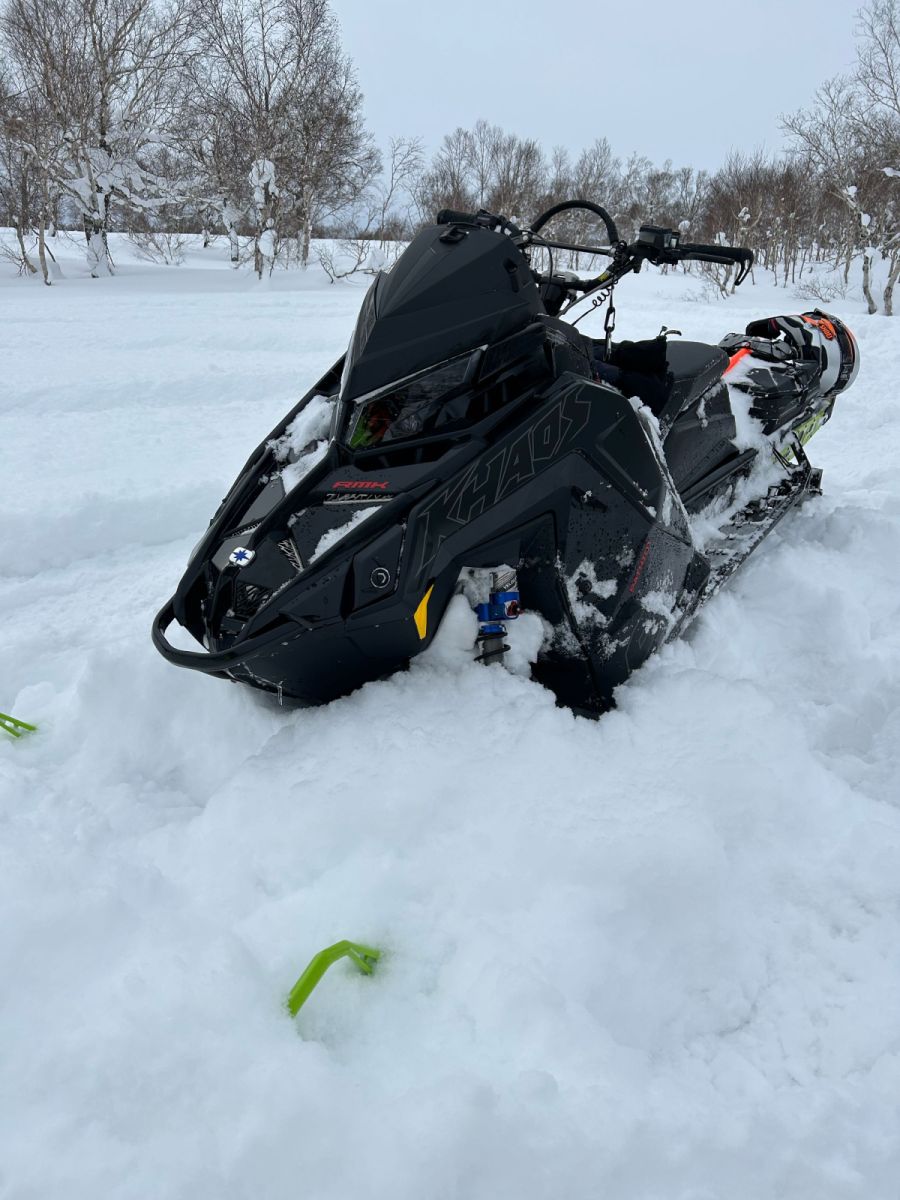 AmazonYAMAHA FX 2008