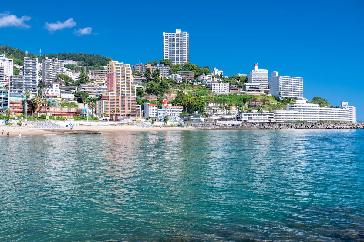 親水公園・ムーンテラスの見どころ、口コミ、アクセス情報 - OZmall