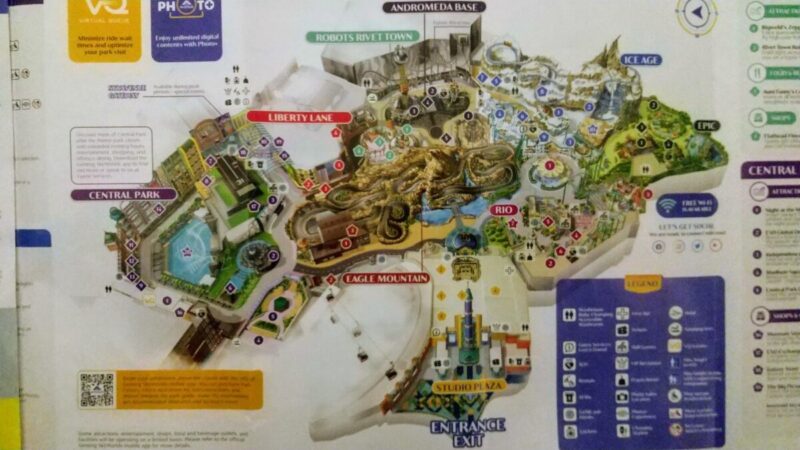 プレイバック！東京ディズニーランド開園日1983年4月15日