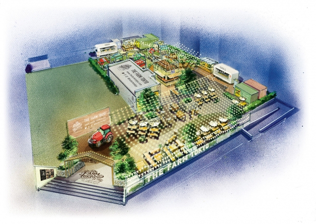 スペシャルな大吹き抜け空間がポイント！東京駅八重洲口前にオープンしたYANMAR TOKYOヤンマー東京建築とアートを巡る®