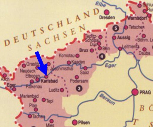 ドイツの地方分権・連邦制アントレドイツ 会社設立・起業コンサルティング