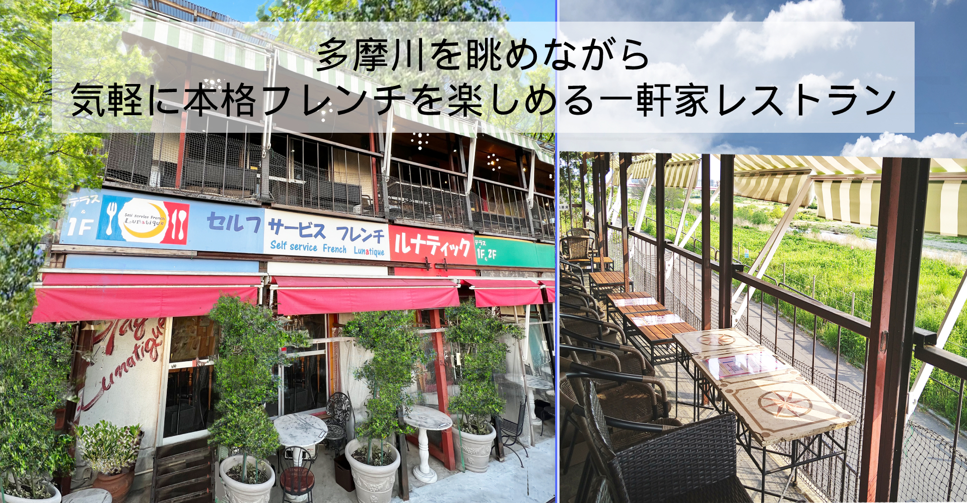 コスパ最強！セルフサービスが斬新な二子玉川のカジュアルフレンチ「TOKIO フレンチ」 -