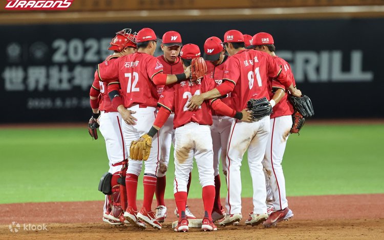 台湾のプロ野球は人気がない？応援が独特？実際に観戦して確かめてきたずっきーの台湾生活