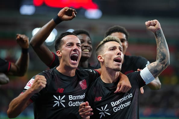 アレハンドロ・グリマルド Alejandro Grimaldo