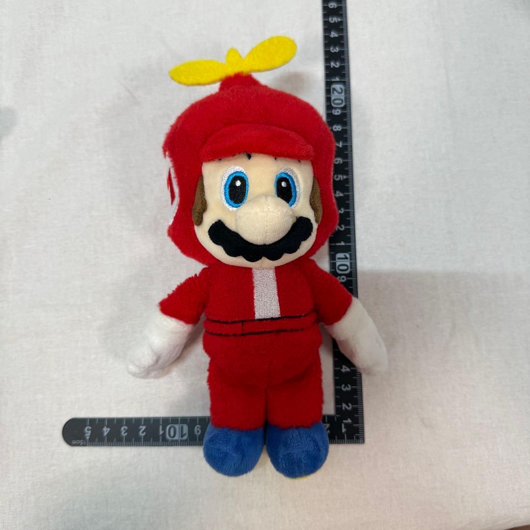 USJ 新作マリオグッズ 2025年最新