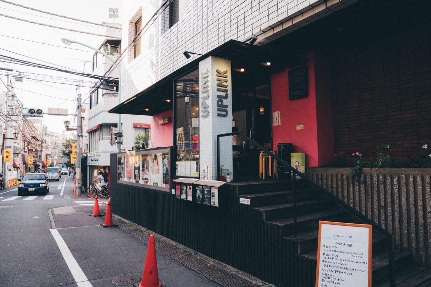 写真6 23「ホテルインディゴ東京渋谷」道玄坂に、富士山を眺める全272の客室＆屋外テラス付きカフェバーも -