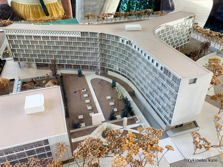 パナソニックがパリのユネスコ本部にAVソリューション機器を納入環境サステナビリティトピックスPanasonicNewsroom Japan : パナソニック ニュースルーム