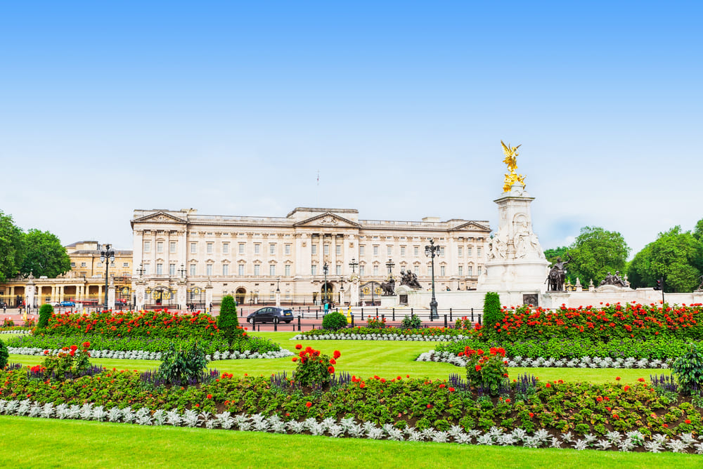 イギリス、バッキンガム宮殿内のまたとない見学チャンス！予約チケット売り切れ必至につき予約はお早めに！ – PaRuNote パルノート 女性の海外旅行ひとり旅をサポートするメディア