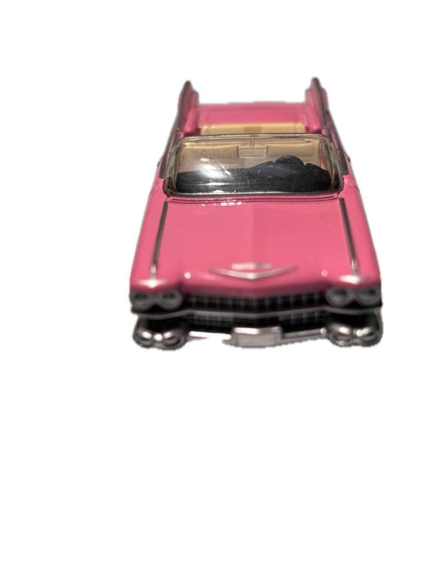 楽天市場 トミカプレミアム 25 キャデラック