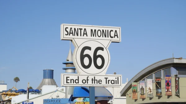 旅行前に知っておこう！気になるロサンゼルスの治安について