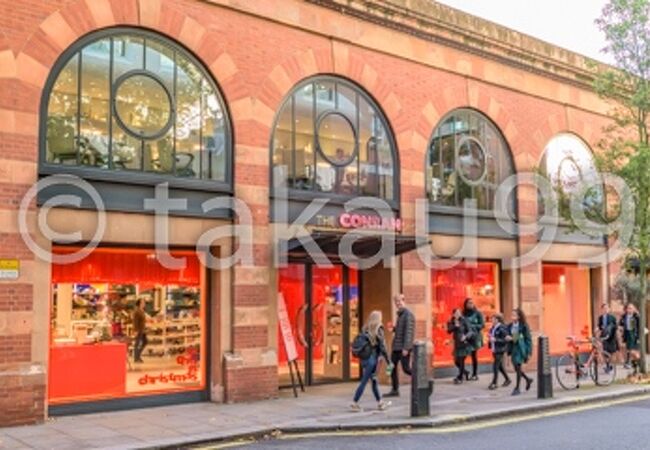 ロンドン 2011 年 11