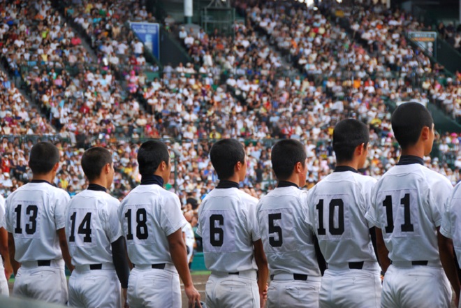 阪神甲子園球場導入事例阪国電機株式会社HANKOKU ELECTRIC CO.,