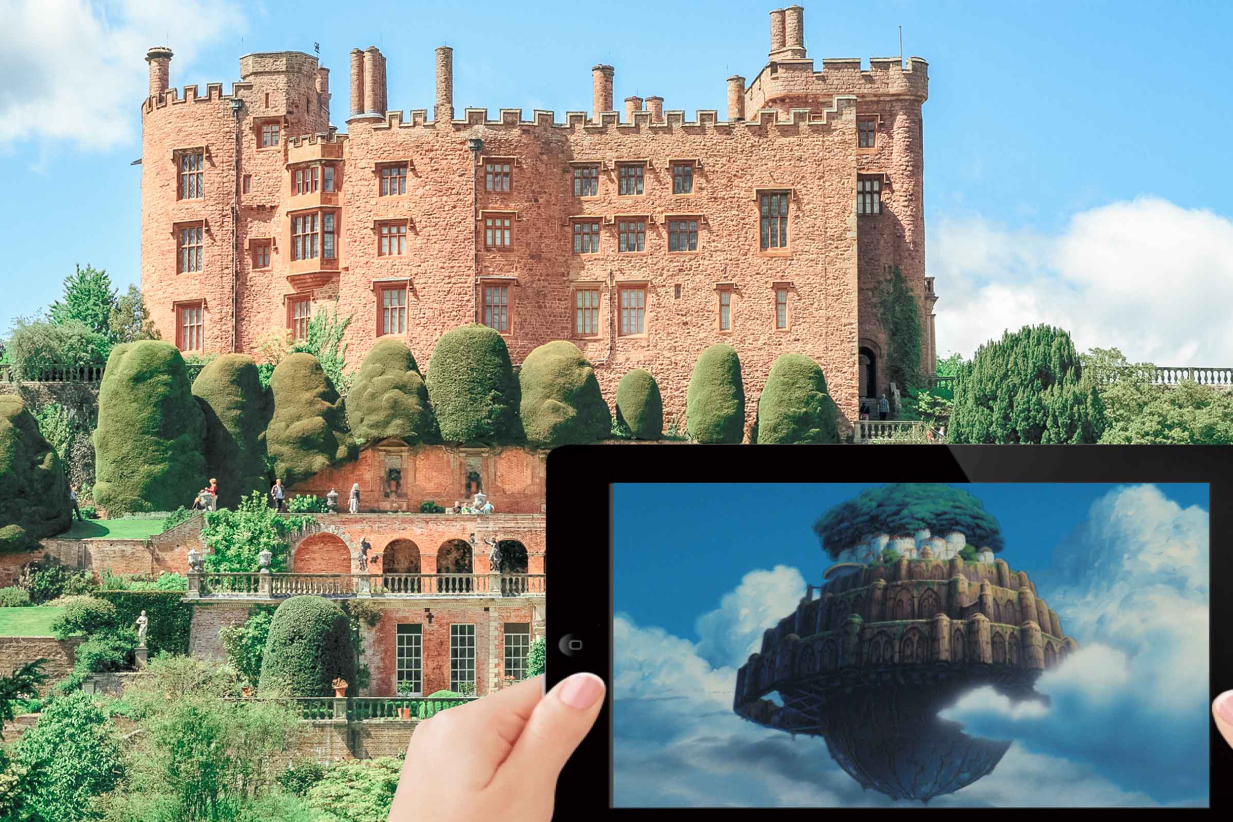 ロンドンだけじゃない!イギリス地方都市のすすめ カーディフ編ISS留学ライフZ会グループの留学エージェント 10万人以上のサポート実績