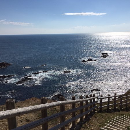 四国最東端 蒲生田岬へ立つ』阿南・日和佐・海陽・那賀 徳島県 の旅行記・ブログ