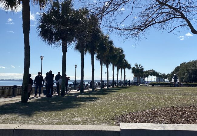 チャールストンサウスカロライナ州- Wikipedia