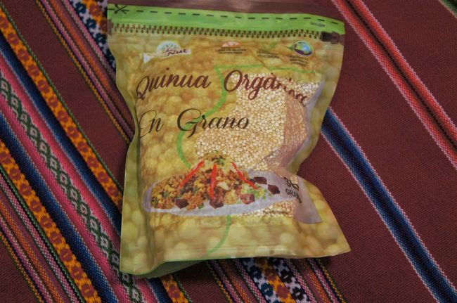 ペルー・ボリビア・メキシコ お土産 : Chococoの旅の備忘録