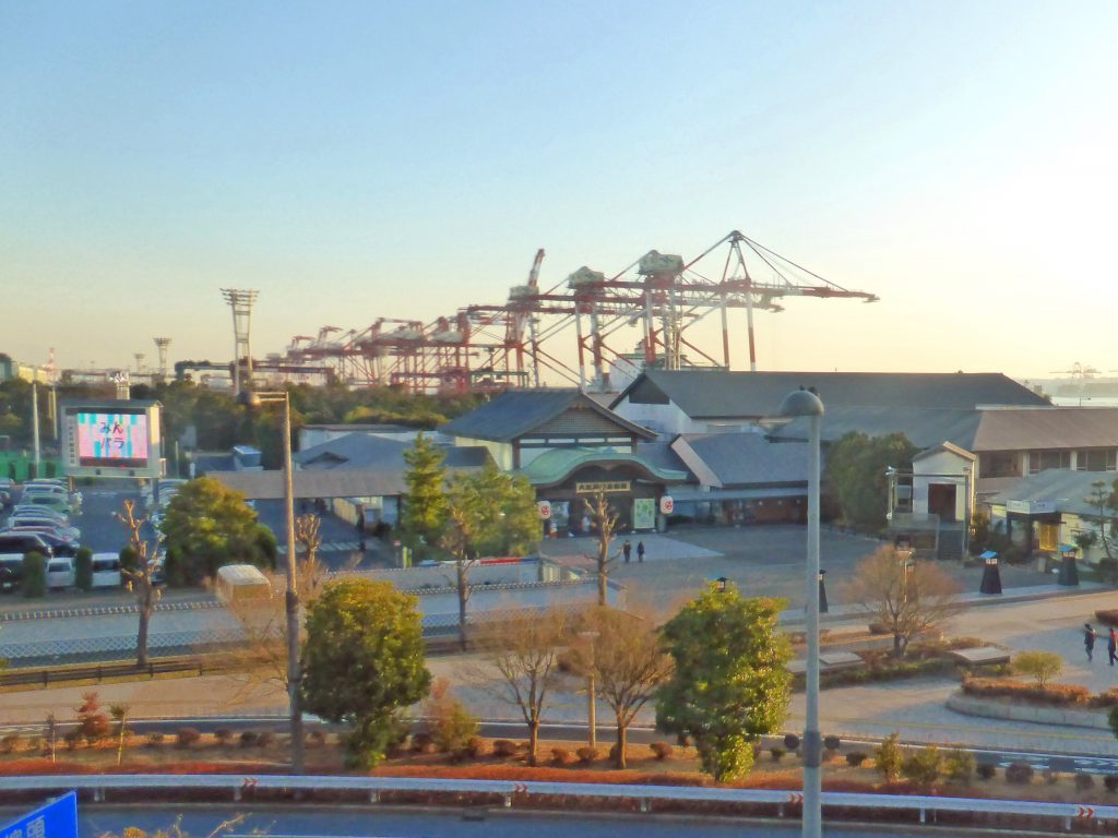 お台場大江戸温泉の現在と代替施設閉館理由から跡地情報まで徹底解説HAUTE-HOTEL オートホテル ：高級ホテル専門サイト