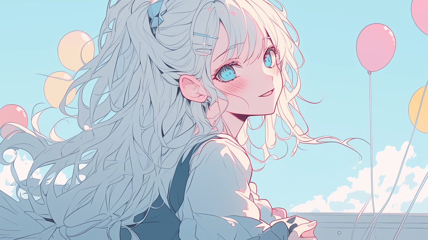 にじジャーニーの「4つのスタイル」の違いと特徴を比較してみました