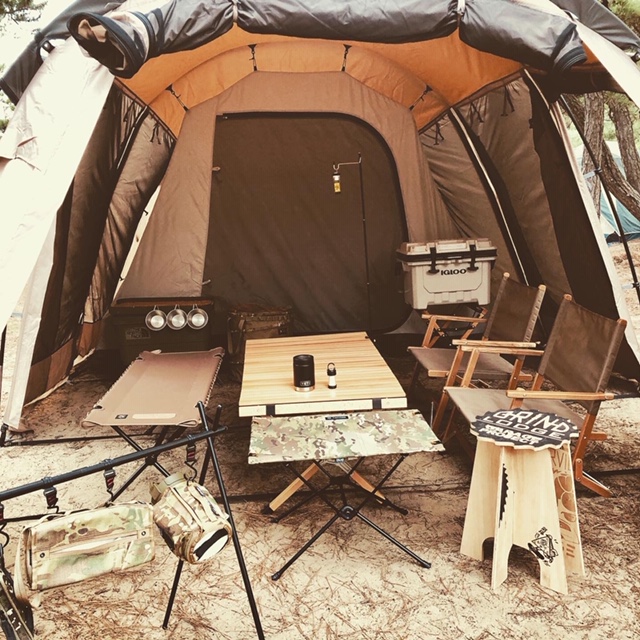 おしゃれ&便利！キャンプ用品おすすめ22選インスタ映え抜群♪テント・ランタンなどichie いちえ