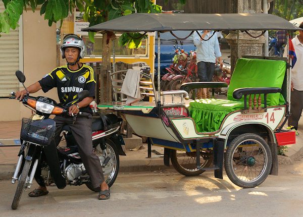 ベンメリア遺跡」行き方や所要時間など・ラピュタのモデルとの噂もカンボジア海外旅行・シェムリアップ便り from アメミル