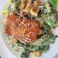 シアトル・タコマ国際空港 SEA の食事場所Explorer Seattle