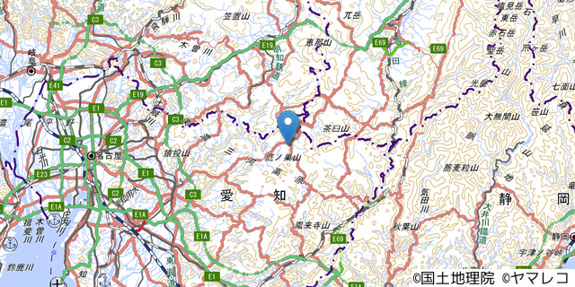 最新 大井平公園 -